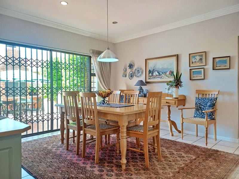 3 Bedroom Property for Sale in Reebok Western Cape